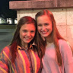 Meet your Posher, Mallory